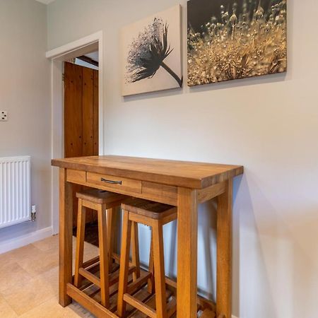 Corner Cottage Bretforton Exterior photo