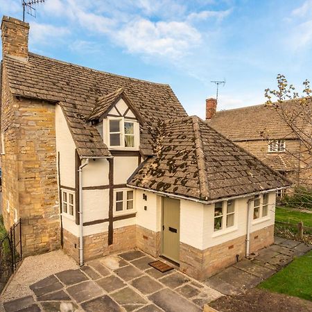 Corner Cottage Bretforton Exterior photo